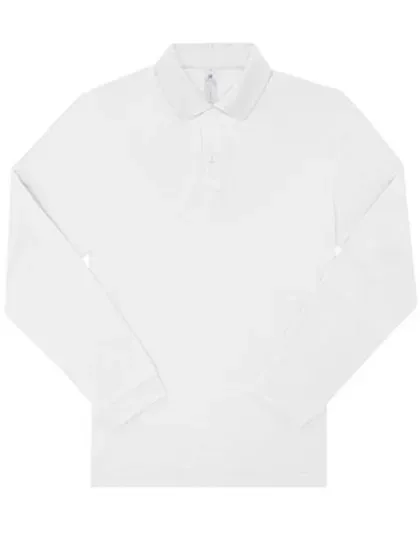 My Polo 210 Long Sleeve