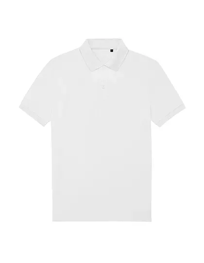 My Eco Polo 65/35_°