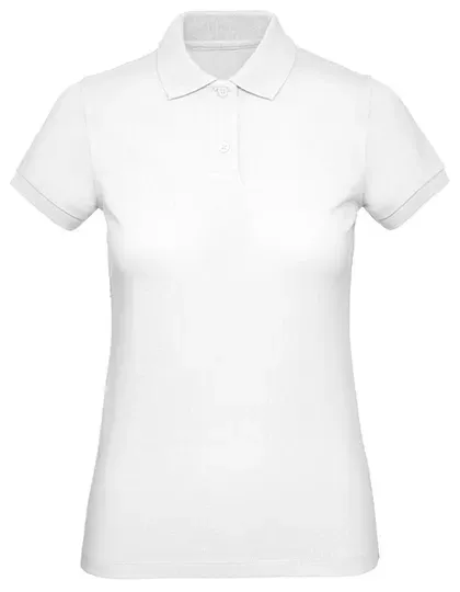 Inspire Polo /Women_°