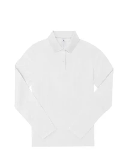 My Polo 180 Long Sleeve /Women