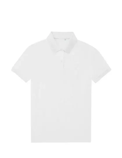 My Eco Polo 65/35 Women_°