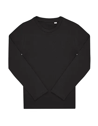 Kids #E150 Long Sleeve