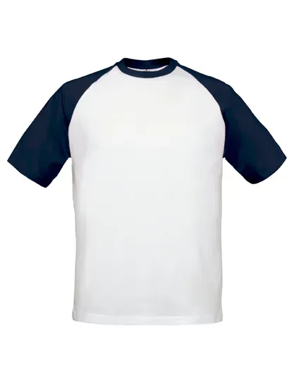 T-Shirt Base-Ball