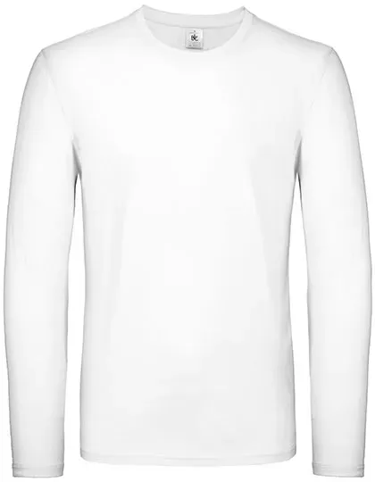 Men´s T-Shirt #E150 Long Sleeve