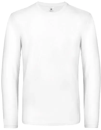 Men´s T-Shirt #E190 Long Sleeve