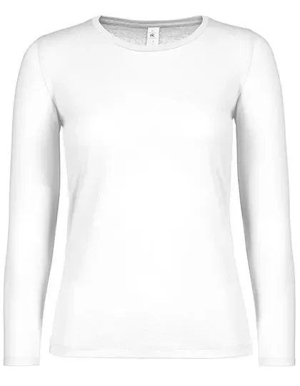 Women´s T-Shirt #E150 Long Sleeve