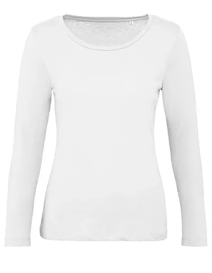 Inspire Long Sleeve T /Women_°