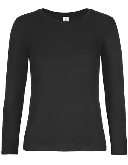 Women´s T-Shirt #E190 Long Sleeve