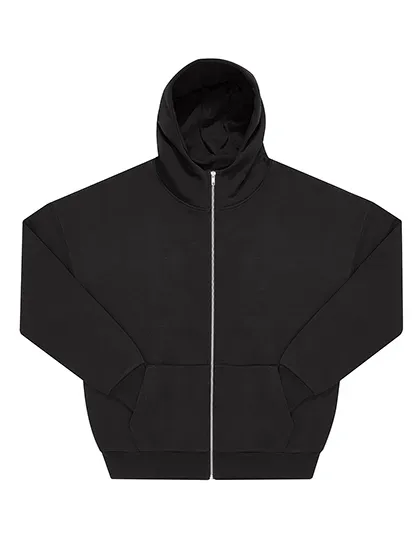 Influence Zip Hood