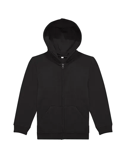Kids ID.334 Zip Hood