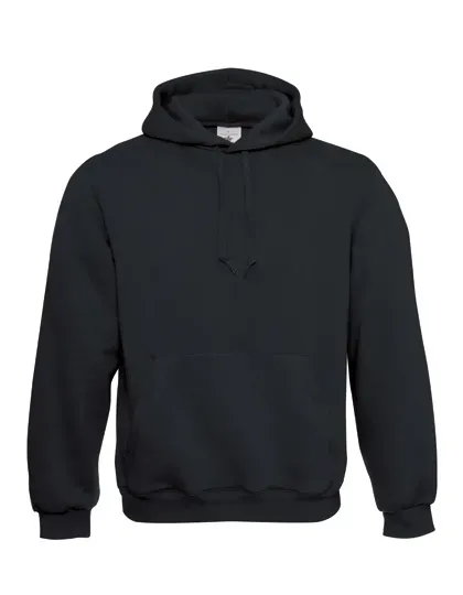 Hooded Sweat