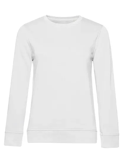 Inspire Crew Neck Sweat /Women_°
