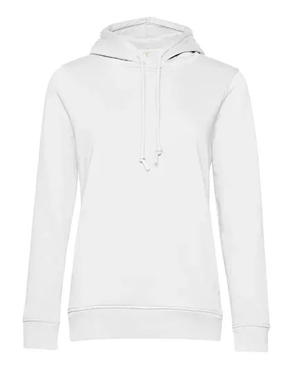 Inspire Hooded Sweat Women_°