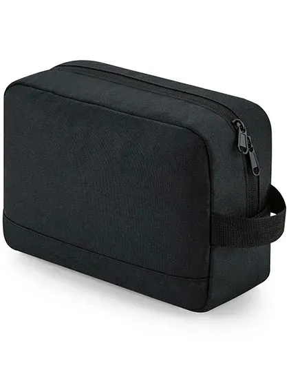 Recycled Essentials Wash Bag
