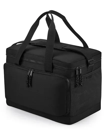 Recycled Large Cooler Shoulder Bag