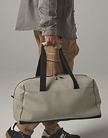 Matte PU Weekender