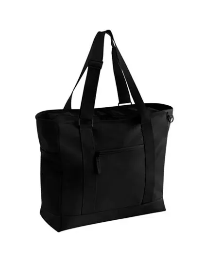 Circuit gym tote