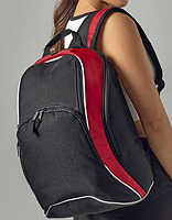 Teamwear Backpack