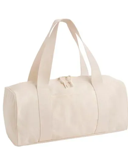 Edit Canvas Duffle