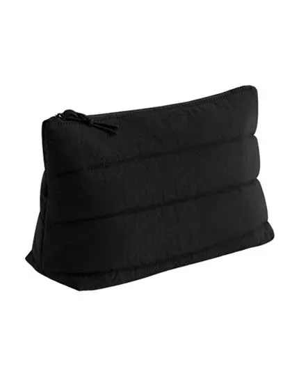 Quilted Accessory Case