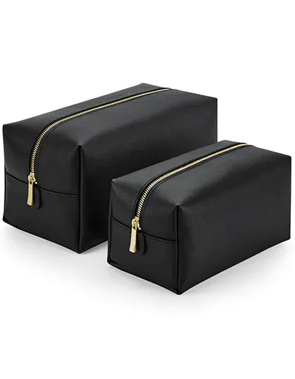 Boutique Toiletry/ Accessory Case