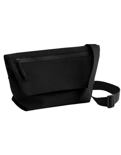 Minimal Lifestyle Mini Messenger