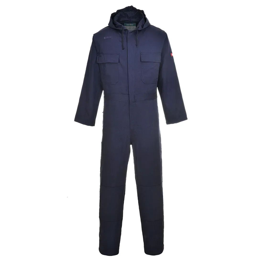 Combinaison à capuche Bizweld™