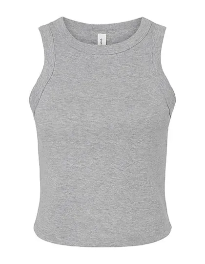 Women´s Micro Rib Racer Tank