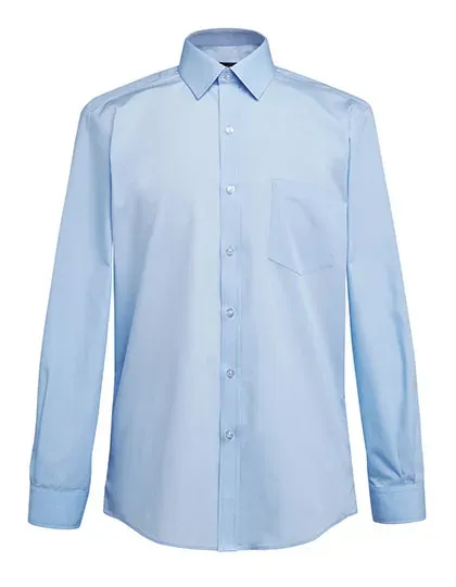Juno Long Sleeve Shirt