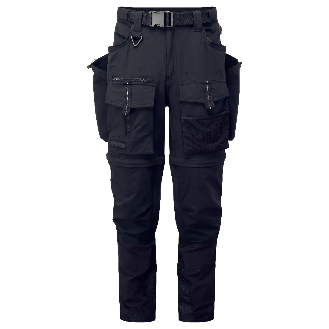Pantalon Modulable ultime 3 en 1
