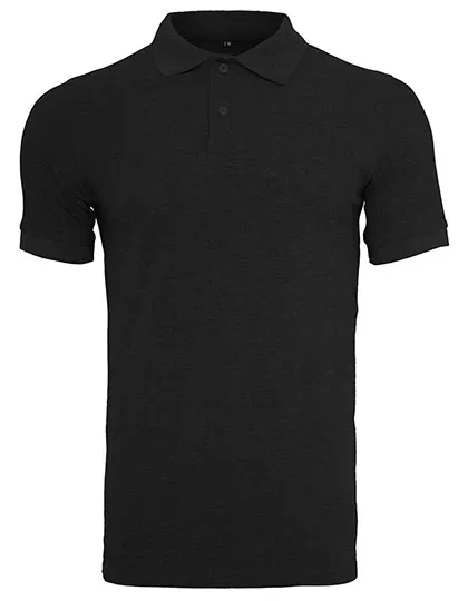 Polo Piqué Shirt