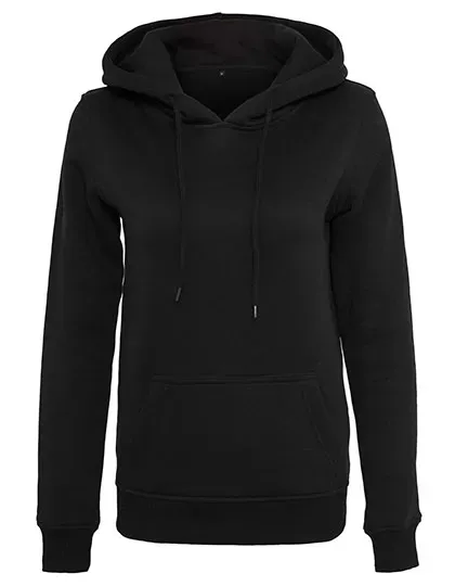 Ladies´ Heavy Hoody