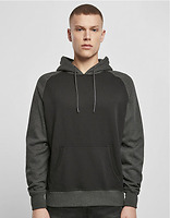 Raglan Hoody