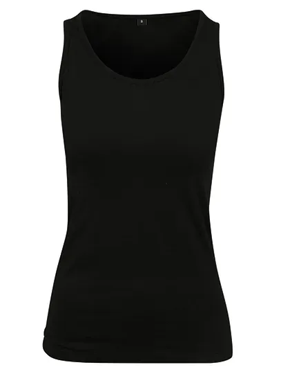 Ladies´ Merch Top