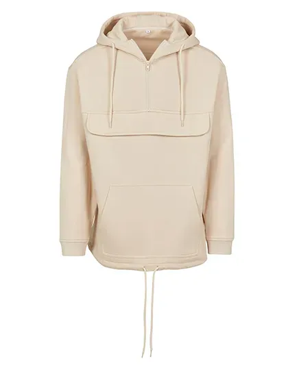 Sweat Pull Over Hoody