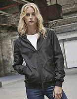 Ladies´ Recycled Windrunner