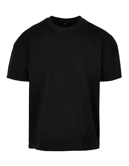 Ultra Heavy Cotton Box Tee