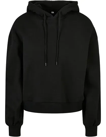 Ladies´ Organic Oversized Hoody