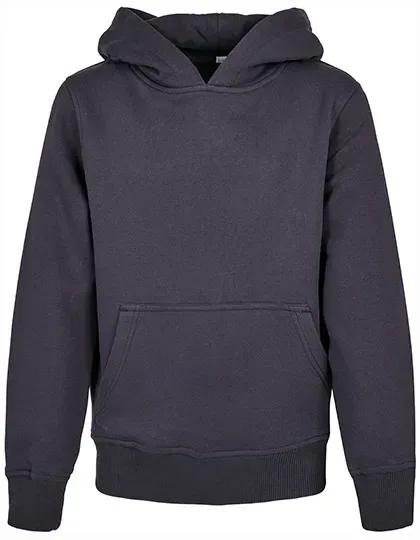 Kids´ Organic Basic Hoody
