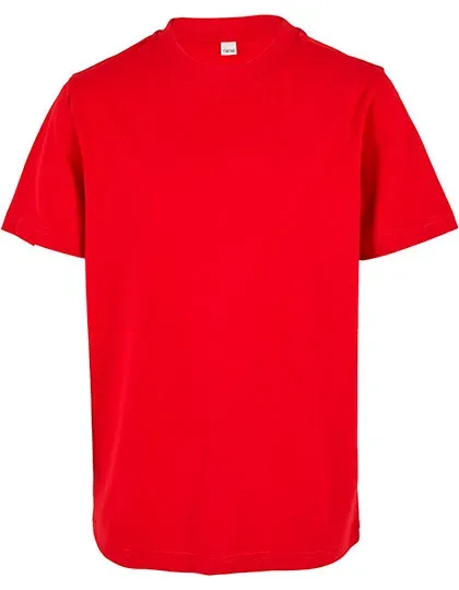 Kids´ Organic Basic Tee