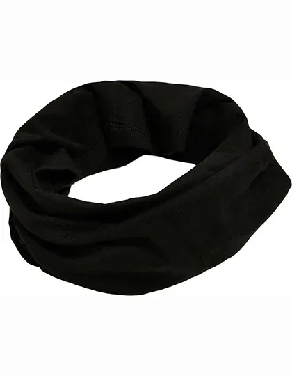 Organic Cotton Tubescarf