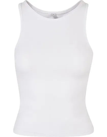 Ladies Racer Back Top