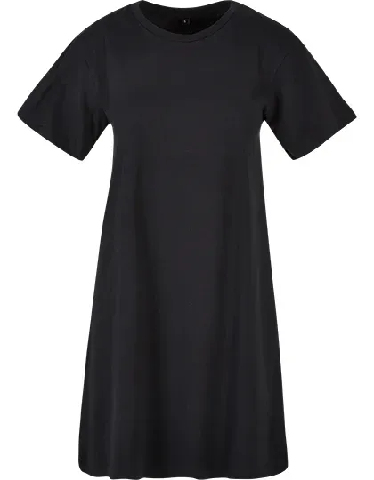 Ladies Tee Dress