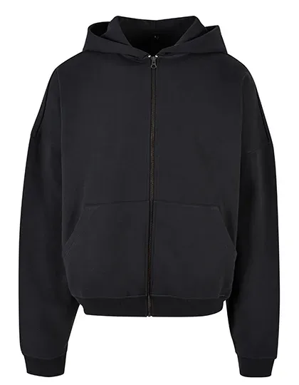 90's Zip Hoody