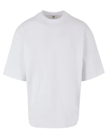 Oversized Sleeve Tee