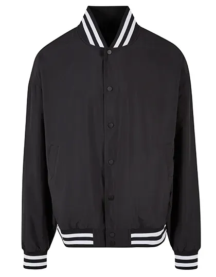 Light College Jacket