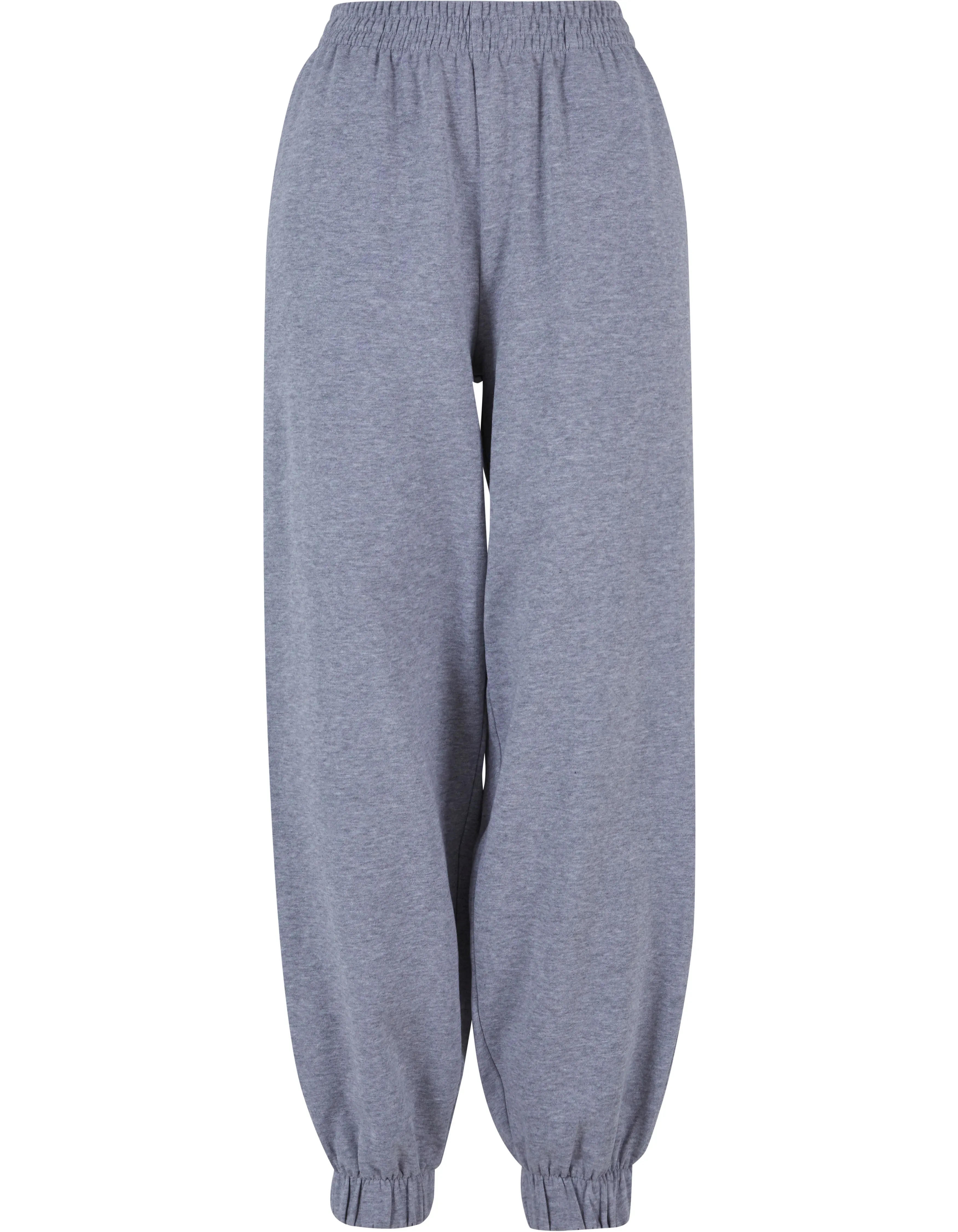 Ladies High Waist Ballon Sweat Pants