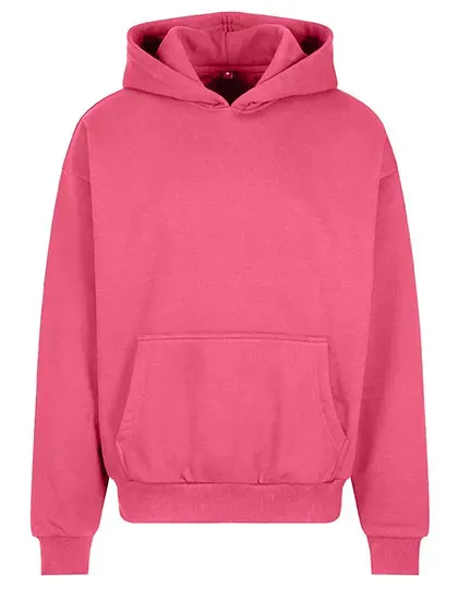 Ultra Heavy Oversized Hoody