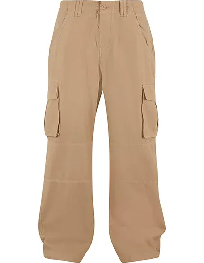Classic Cargo Pants