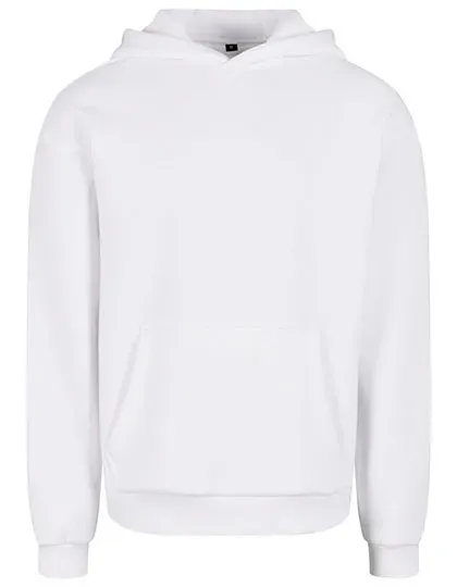 Fluffy Hoody